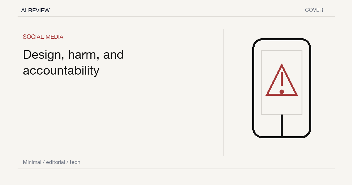 After Decades of Failed Lawsuits, One Verdict Against Meta and YouTube Could Change Social Media Liability
